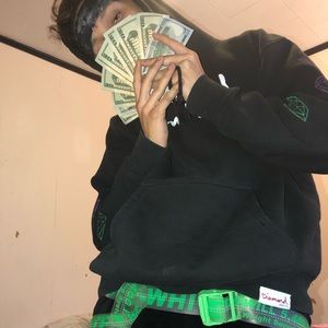 Meet your Posher, Jacob